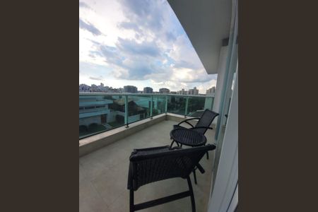 Casa de condomínio à venda com 360m², 4 quartos e 4 vagasÁrea Externa