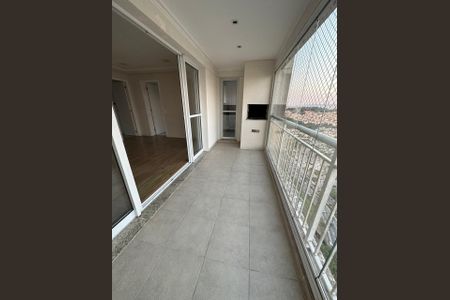 Apartamento à venda com 2 quartos, 95m² em Vila Sonia do Taboao, Taboão da Serra