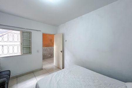 Casa de condomínio para alugar com 28m², 1 quarto e sem vagaQuarto