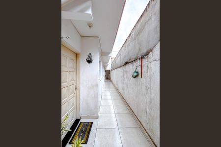 Casa de condomínio para alugar com 28m², 1 quarto e sem vagaÁrea externa