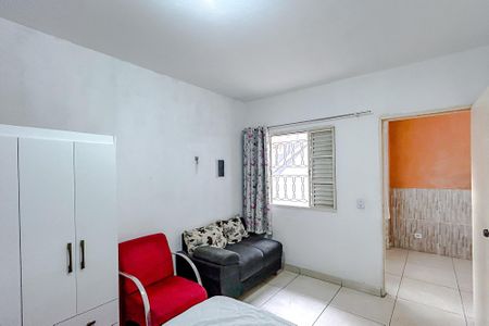 Casa de condomínio para alugar com 28m², 1 quarto e sem vagaQuarto