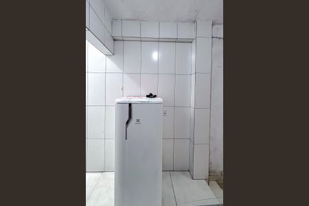 Casa de condomínio para alugar com 28m², 1 quarto e sem vagaCozinha