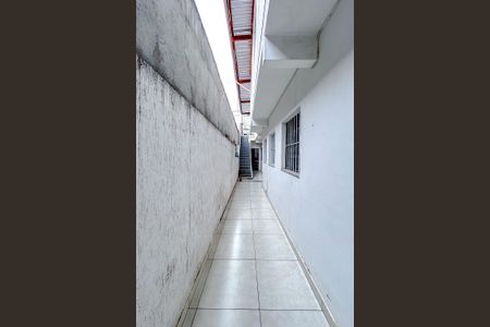 Casa de condomínio para alugar com 28m², 1 quarto e sem vagaÁrea externa