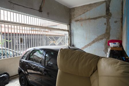 Casa à venda com 380m², 5 quartos e 2 vagasGaragem