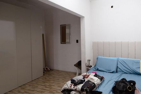 Casa à venda com 380m², 5 quartos e 2 vagasQuarto - Casa 2