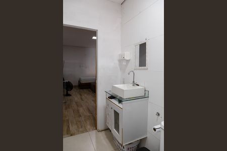 Casa à venda com 380m², 5 quartos e 2 vagasBanheiro da Suíte 2 - Casa 3