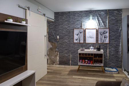 Sala - Casa 1 de casa à venda com 5 quartos, 380m² em Jardim Nazaret, Guarulhos