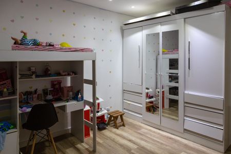 Casa à venda com 380m², 5 quartos e 2 vagasQuarto 1 - Casa 1