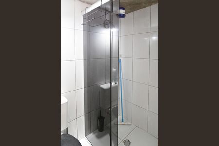 Casa à venda com 380m², 5 quartos e 2 vagasBanheiro  - Casa 2