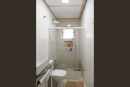 Casa à venda com 380m², 5 quartos e 2 vagasBanheiro da Suíte 2 - Casa 3