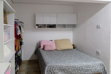 Casa à venda com 380m², 5 quartos e 2 vagasSuíte 1 - Casa 3