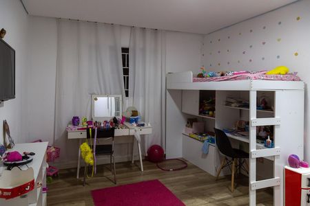Casa à venda com 380m², 5 quartos e 2 vagasQuarto 1 - Casa 1