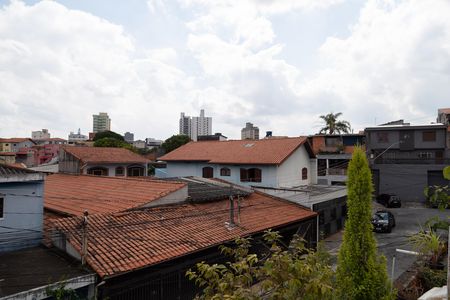 Casa à venda com 380m², 5 quartos e 2 vagasQuintal e area de serviço - Casa 3