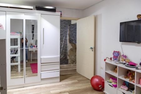 Quarto 1 - Casa 1 de casa à venda com 5 quartos, 380m² em Jardim Nazaret, Guarulhos