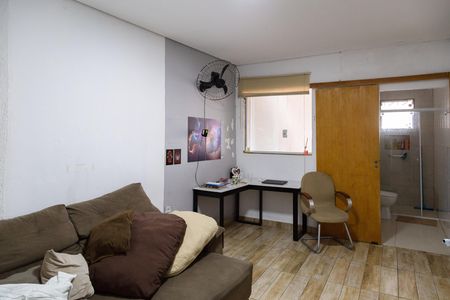 Casa à venda com 380m², 5 quartos e 2 vagasSuíte 2 - Casa 3