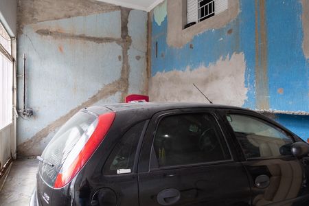 Casa à venda com 380m², 5 quartos e 2 vagasGaragem
