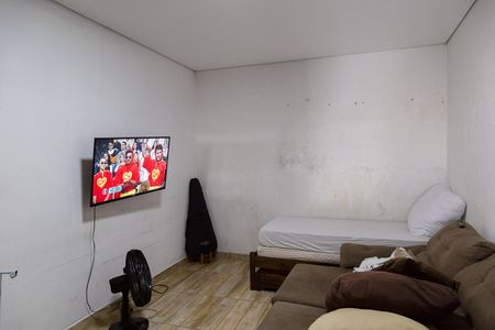 Casa à venda com 380m², 5 quartos e 2 vagasSuíte 2 - Casa 3