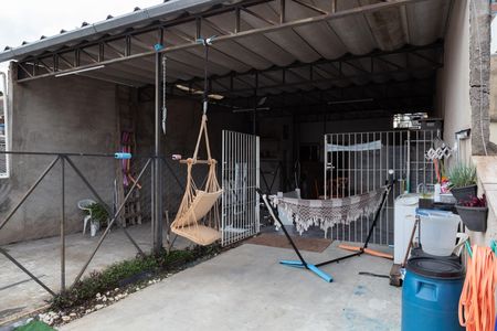 Casa à venda com 380m², 5 quartos e 2 vagasQuintal e area de serviço - Casa 3