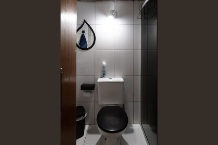 Casa à venda com 380m², 5 quartos e 2 vagasBanheiro  - Casa 2