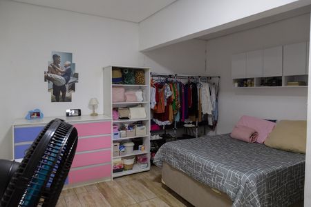 Casa à venda com 380m², 5 quartos e 2 vagasSuíte 1 - Casa 3