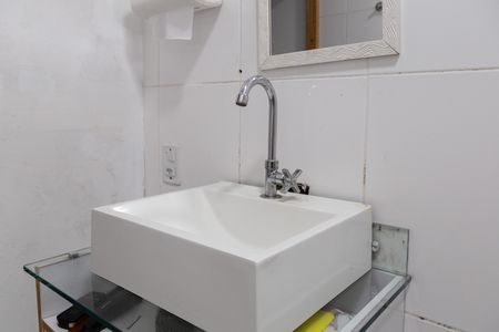 Casa à venda com 380m², 5 quartos e 2 vagasBanheiro da Suíte 2 - Casa 3