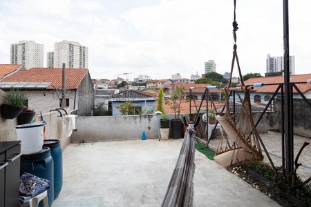 Casa à venda com 380m², 5 quartos e 2 vagasQuintal e area de serviço - Casa 3