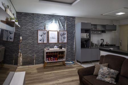 Sala - Casa 1 de casa à venda com 5 quartos, 380m² em Jardim Nazaret, Guarulhos