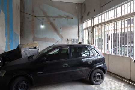 Casa à venda com 380m², 5 quartos e 2 vagasGaragem