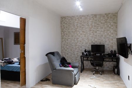 Casa à venda com 380m², 5 quartos e 2 vagasSala e Cozinha  - Casa 2