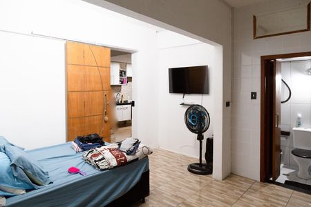 Casa à venda com 380m², 5 quartos e 2 vagasQuarto - Casa 2