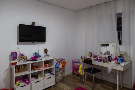 Casa à venda com 380m², 5 quartos e 2 vagasQuarto 1 - Casa 1