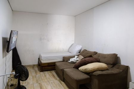 Casa à venda com 380m², 5 quartos e 2 vagasSuíte 2 - Casa 3