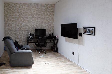 Casa à venda com 380m², 5 quartos e 2 vagasSala e Cozinha  - Casa 2