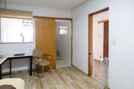 Casa à venda com 380m², 5 quartos e 2 vagasSuíte 2 - Casa 3