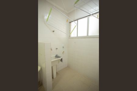 Apartamento à venda com 54m², 2 quartos e 1 vagaCOZINHA E ÁREA DE SERVIÇO