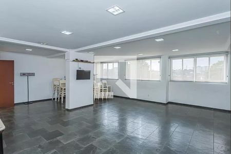 Apartamento à venda com 54m², 2 quartos e 1 vagaÁREA COMUM