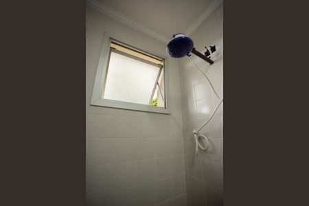 Apartamento à venda com 54m², 2 quartos e 1 vagaBANHEIRO