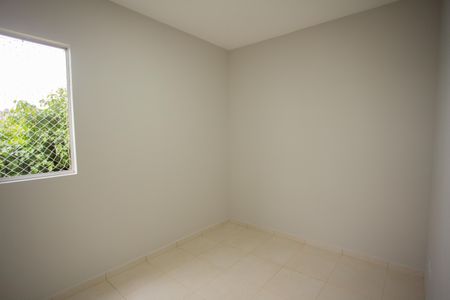 Apartamento à venda com 54m², 2 quartos e 1 vagaQUARTO 2