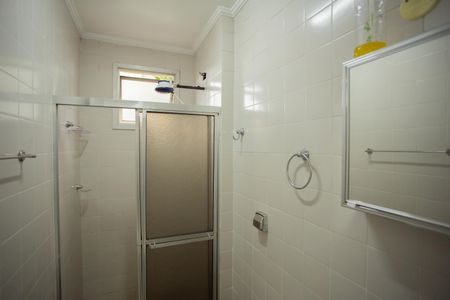 Apartamento à venda com 54m², 2 quartos e 1 vagaBANHEIRO
