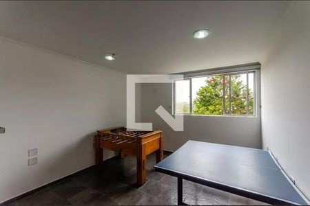 Apartamento à venda com 54m², 2 quartos e 1 vagaÁREA COMUM