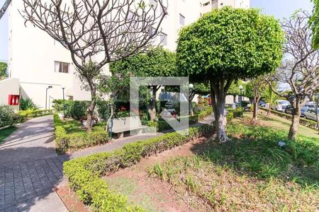 Apartamento à venda com 54m², 2 quartos e 1 vagaÁREA COMUM