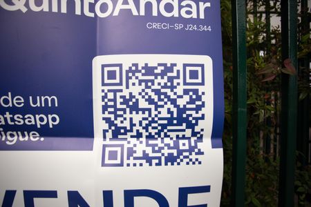 Apartamento à venda com 54m², 2 quartos e 1 vagaPLAQUINHA