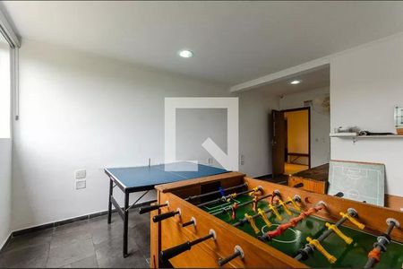 Apartamento à venda com 54m², 2 quartos e 1 vagaÁREA COMUM