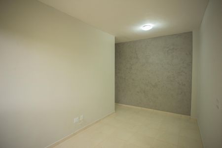 SALA de apartamento à venda com 2 quartos, 54m² em Parque Maria Domitila, São Paulo