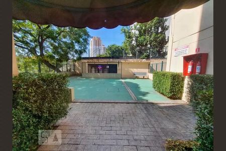 Apartamento à venda com 54m², 2 quartos e 1 vagaÁREA COMUM