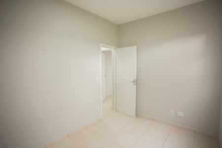 Apartamento à venda com 54m², 2 quartos e 1 vagaQUARTO 2