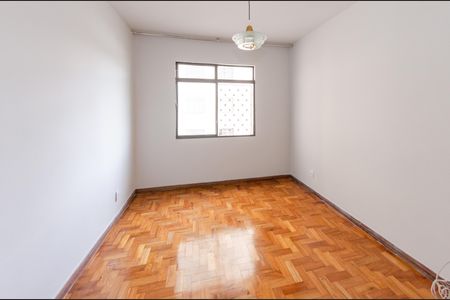 Sala de apartamento à venda com 2 quartos, 60m² em Barro Preto, Belo Horizonte