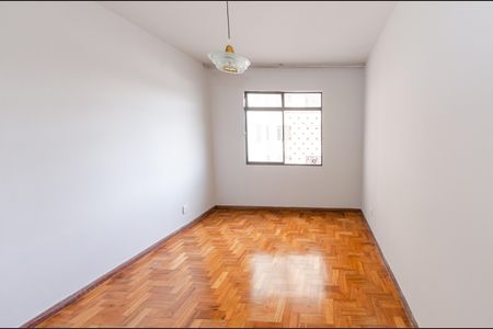 Sala de apartamento à venda com 2 quartos, 60m² em Barro Preto, Belo Horizonte