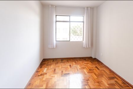Quarto 2 de apartamento à venda com 2 quartos, 60m² em Barro Preto, Belo Horizonte