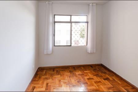 Quarto 1 de apartamento à venda com 2 quartos, 60m² em Barro Preto, Belo Horizonte